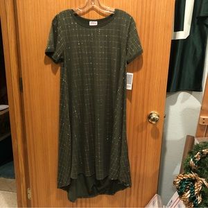 LulaRoe Carly NWT
